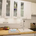 Apartamento Kampstrasse 3, W49 Westerland