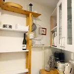 Apartamento Kampstrasse 3, W49 *