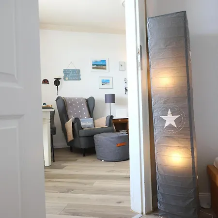Apartamento Kampstrasse 3, W49 *