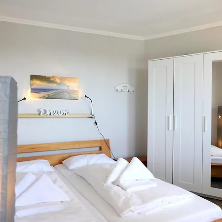 Kampstrasse 3, W49 Apartamento