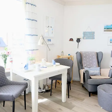 Apartamento Kampstrasse 3, W49