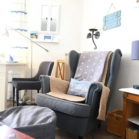 Kampstrasse 3, W49 Apartamento *