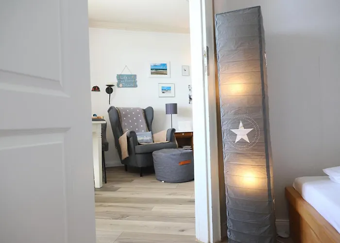 아파트 Kampstrasse 3, W49 *