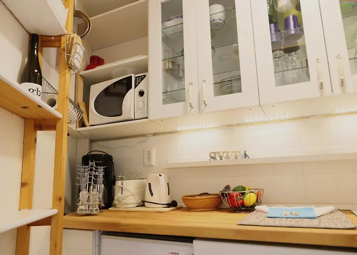 Kampstrasse 3, W49 아파트 베스터란트