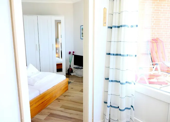 Kampstrasse 3, W49 *