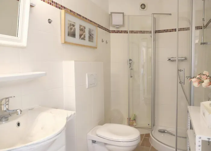 Kampstrasse 3, W49 베스터란트