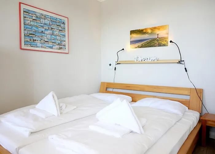 Kampstrasse 3, W49 * 베스터란트