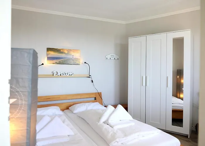 Kampstrasse 3, W49 아파트