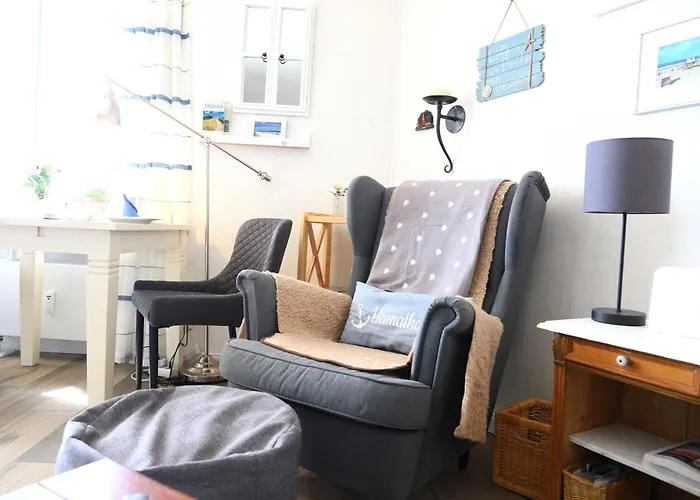 Kampstrasse 3, W49 아파트 *