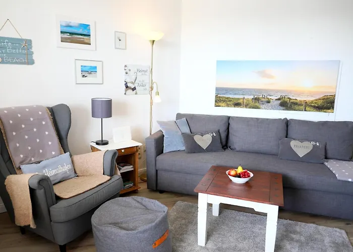 Kampstrasse 3, W49 아파트 베스터란트